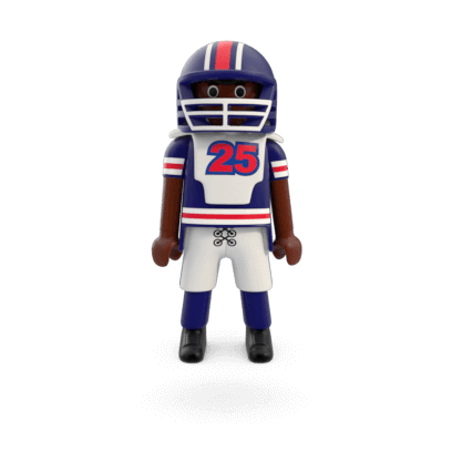 PLAYMOBIL Stickers messages sticker-7