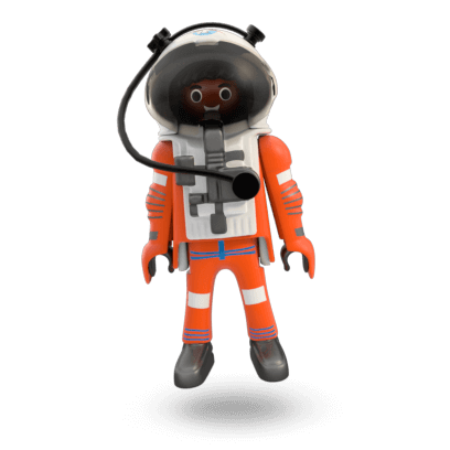 PLAYMOBIL Stickers messages sticker-0