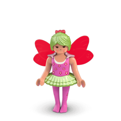 PLAYMOBIL Stickers messages sticker-5
