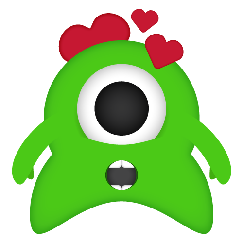 Recyclops Junior messages sticker-5