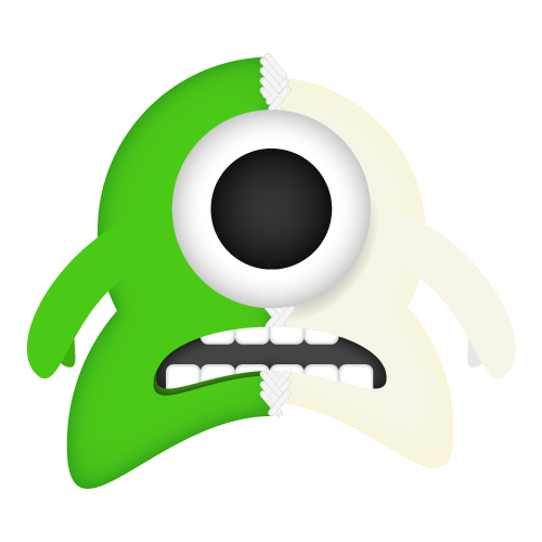 Recyclops Junior messages sticker-10