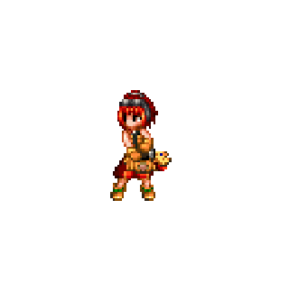 FFBE Stickers messages sticker-8