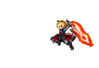 FFBE Stickers messages sticker-1