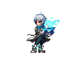 FFBE Stickers messages sticker-10