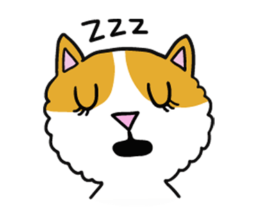 Love Dog & Cat. Stickers Pack messages sticker-2