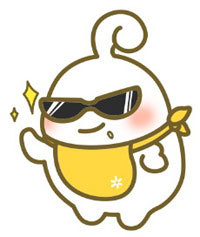 Cartoon-Rice Stickers Pack For iMessage messages sticker-11