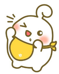 Cartoon-Rice Stickers Pack For iMessage messages sticker-3