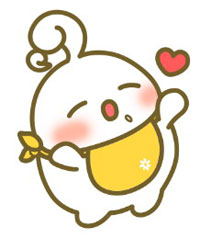 Cartoon-Rice Stickers Pack For iMessage messages sticker-4