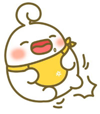 Cartoon-Rice Stickers Pack For iMessage messages sticker-0