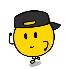Animated Cap-Cartoon Stickers messages sticker-9