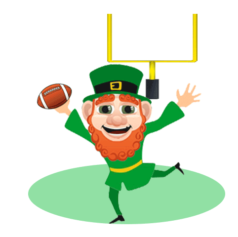 Paddy App messages sticker-9