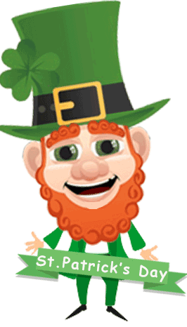 Paddy App messages sticker-3