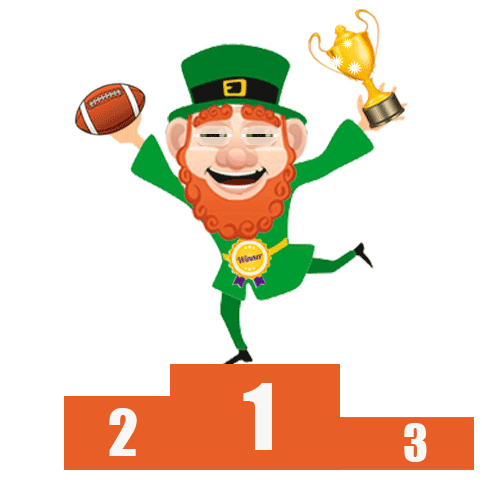 Paddy App messages sticker-11