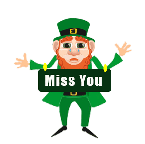 Paddy App messages sticker-2