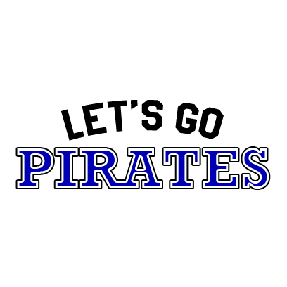 Parma Pirates Sticker Pack messages sticker-8