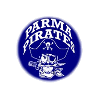 Parma Pirates Sticker Pack messages sticker-7