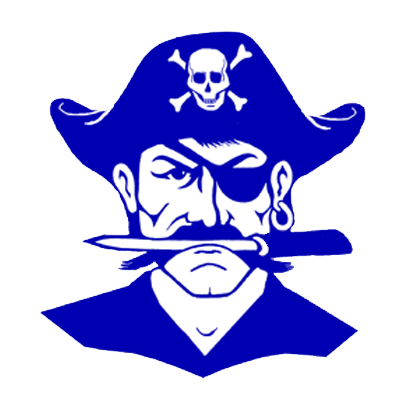 Parma Pirates Sticker Pack messages sticker-6