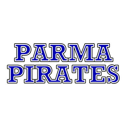 Parma Pirates Sticker Pack messages sticker-5