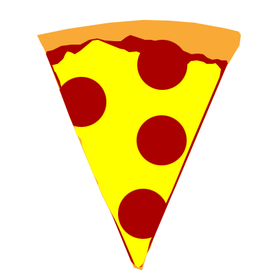 Pizzamoji: Pizza Emoji Stickers messages sticker-9