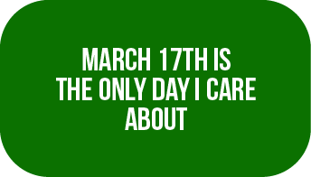 St. Patricks Day Celebration messages sticker-11