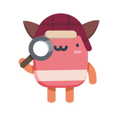 Cute Kawaii Stickers for iMessage! messages sticker-9