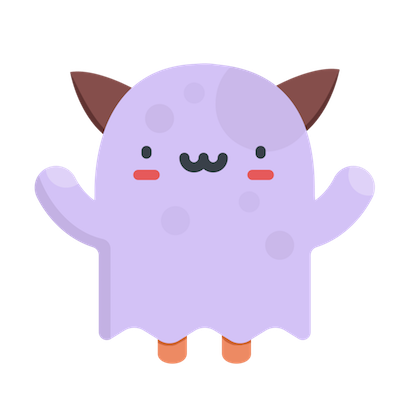 Cute Kawaii Stickers for iMessage! messages sticker-10