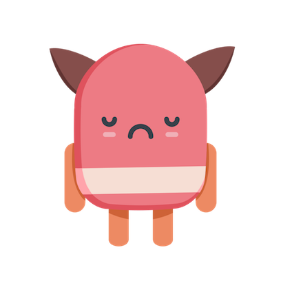 Cute Kawaii Stickers for iMessage! messages sticker-3