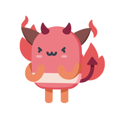 Cute Kawaii Stickers for iMessage! messages sticker-5