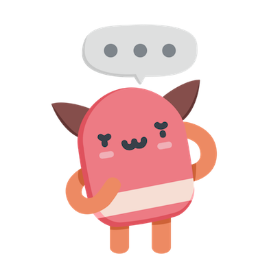 Cute Kawaii Stickers for iMessage! messages sticker-11
