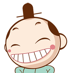 Animated China Tang Stickers For iMessage messages sticker-2