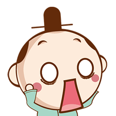 Animated China Tang Stickers For iMessage messages sticker-9