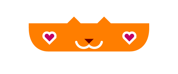 Widemoji Cat messages sticker-10