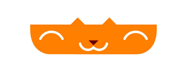 Widemoji Cat messages sticker-4