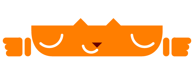Widemoji Cat messages sticker-9