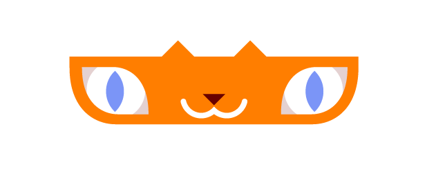 Widemoji Cat messages sticker-0
