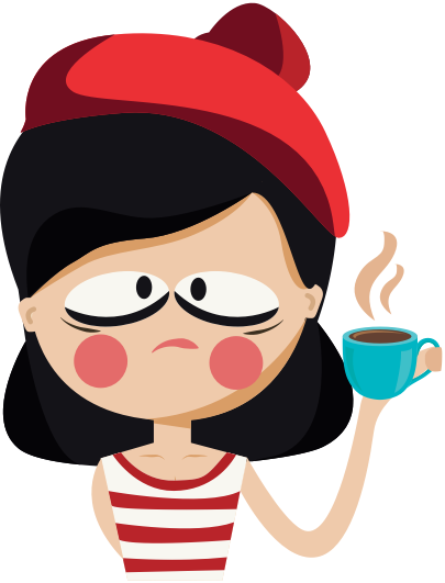 CuteGirls Stickers ستكرات بنات messages sticker-7