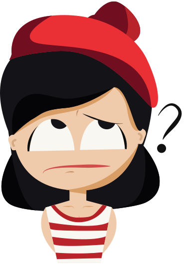 CuteGirls Stickers ستكرات بنات messages sticker-2