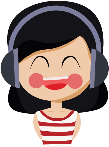 CuteGirls Stickers ستكرات بنات messages sticker-0