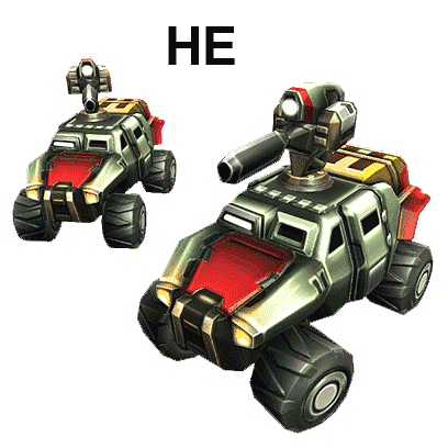 Warzone: Clash of Generals messages sticker-9