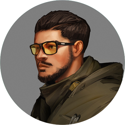 Warzone: Clash of Generals messages sticker-7