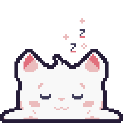 Cat Bird! messages sticker-1