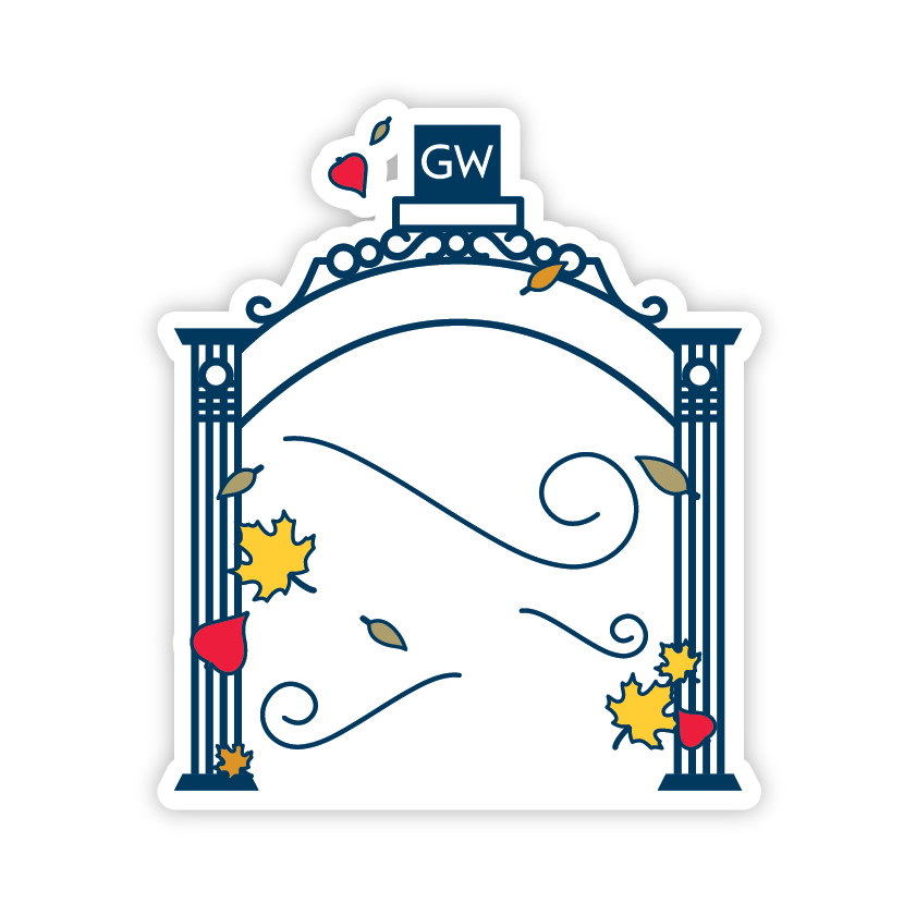 GW Stickers! messages sticker-11