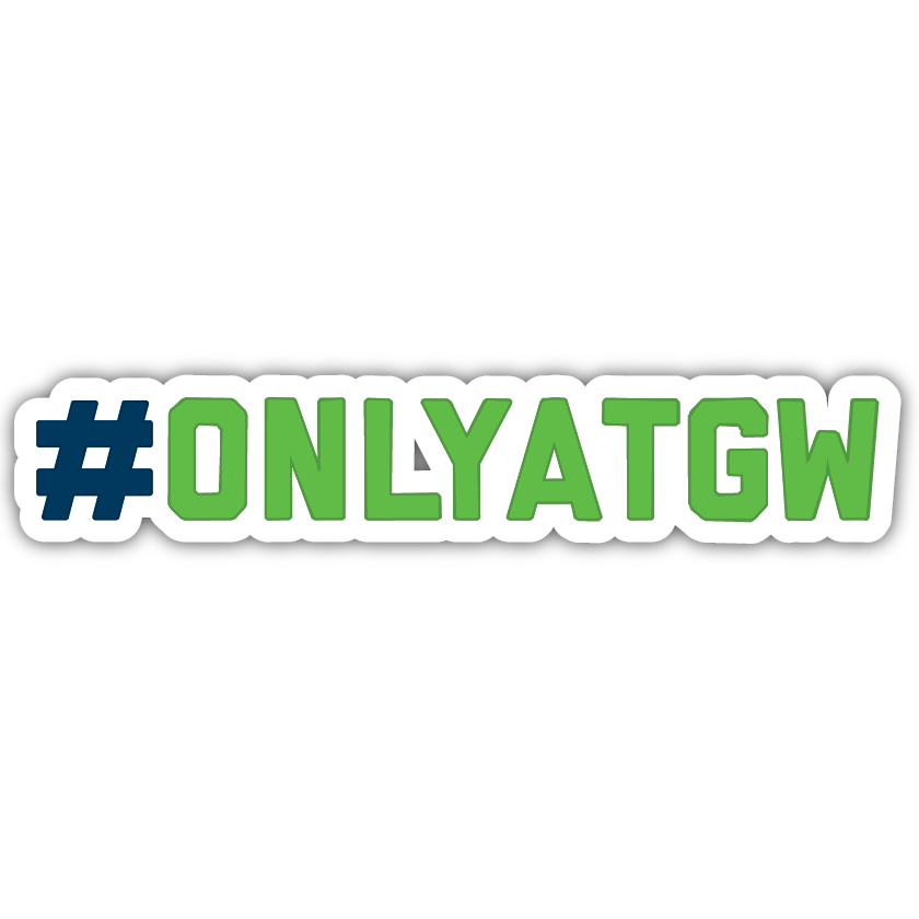 GW Stickers! messages sticker-9