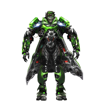 Transformers: The Last Knight Stickers messages sticker-7