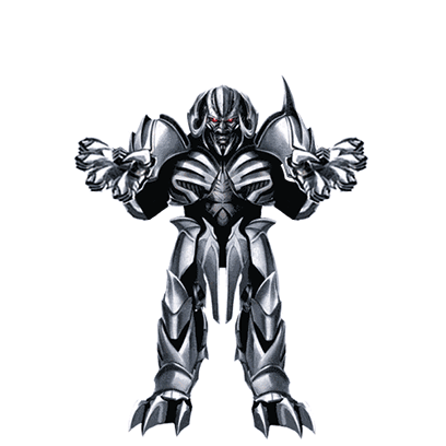 Transformers: The Last Knight Stickers messages sticker-4