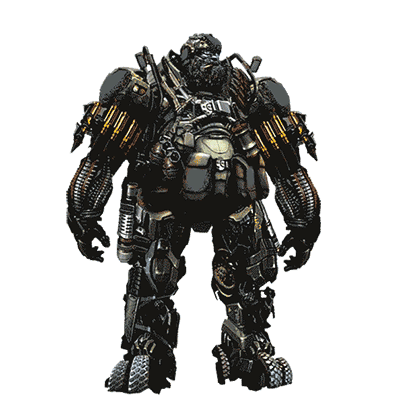 Transformers: The Last Knight Stickers messages sticker-9