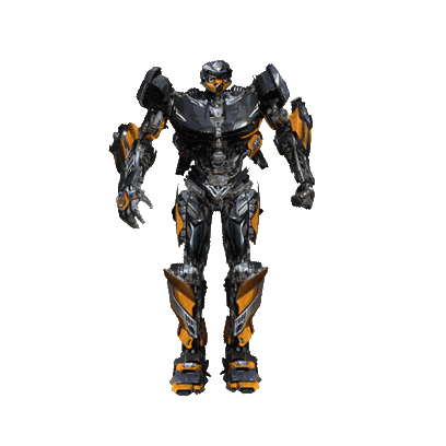 Transformers: The Last Knight Stickers messages sticker-6