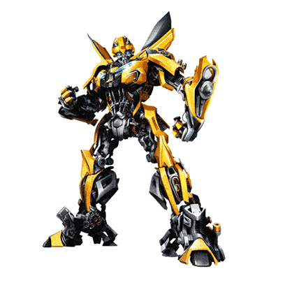 Official Transformers Stickers messages sticker-11