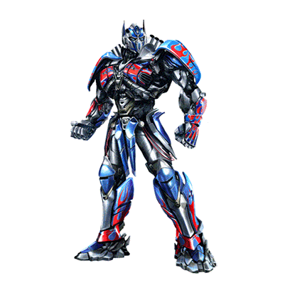 Official Transformers Stickers messages sticker-9