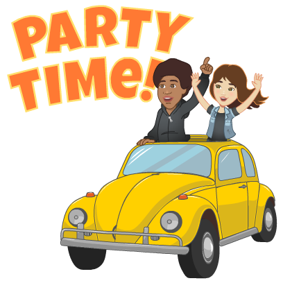 Official Transformers Stickers messages sticker-8